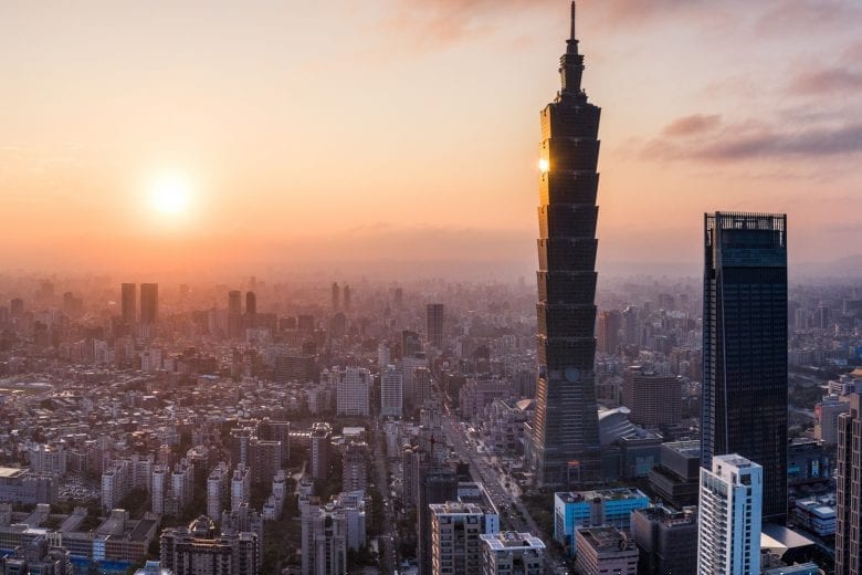 Taiwanese Wine Industry Insider | Wine Market Analysis