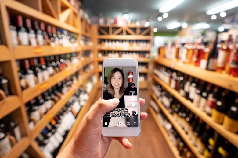 Top 6 Chinese Apps You Should Try to Break Into the Chinese Wine Market