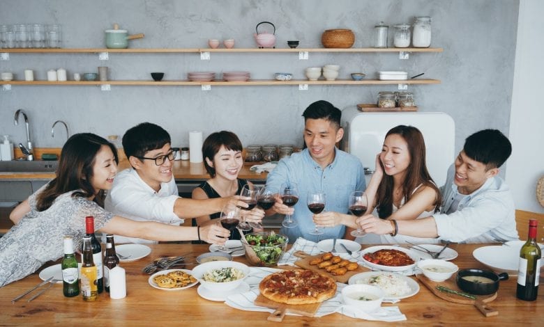 What Wine is Popular in China | The Myth of the Chinese Taste Preference