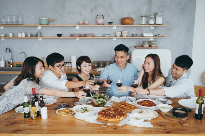 What Wine is Popular in China | The Myth of the Chinese Taste Preference