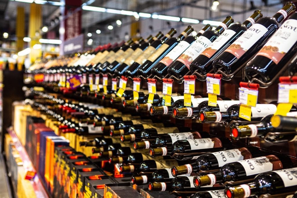 What Wine is Popular in China | The Myth of the Chinese Taste Preference