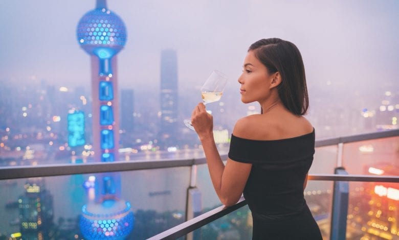 The Chinese Wine Market’s Top Trends for 2021