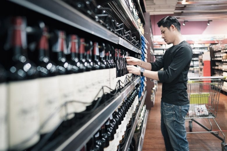 Thailand Bans Liquor Sales Through Online Channels