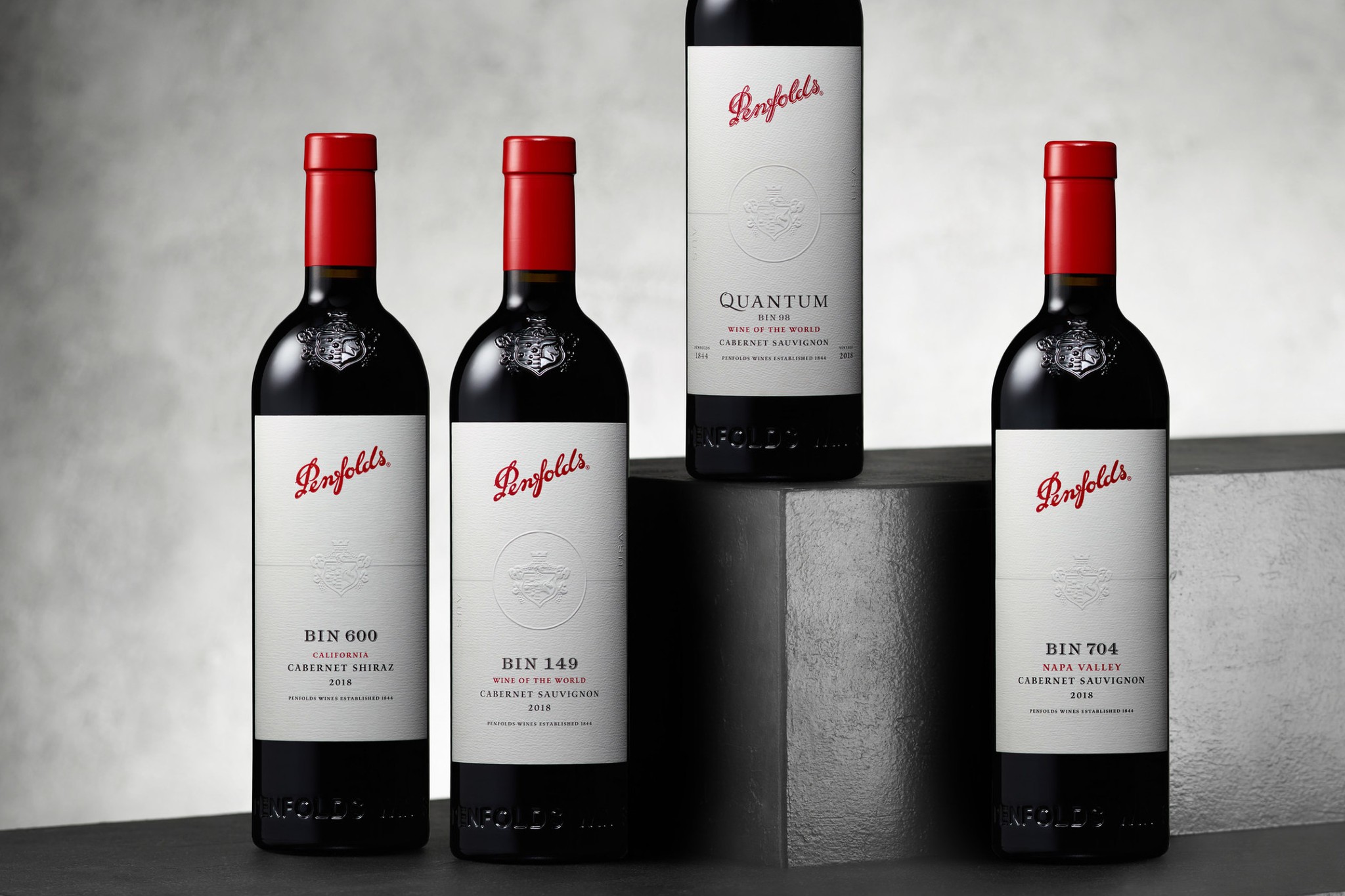 As Penfolds launches its Californian wine, will it diversify products for Chinese market?