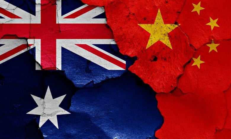 China Formally Imposes Five-Year Anti-Dumping Tax on Australian Wine