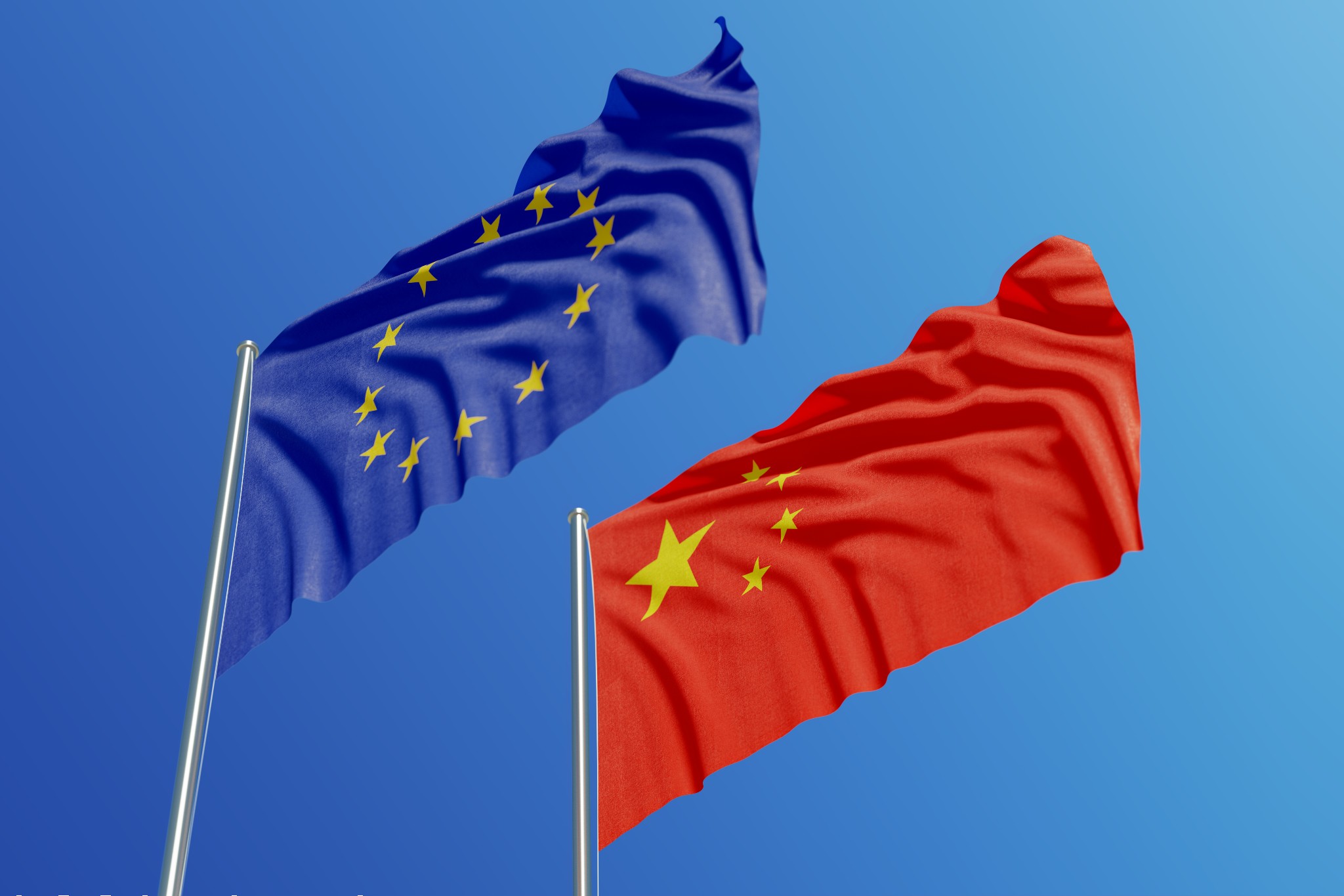 Optimism as China-EU Geographical Indications Agreement Comes into Effect