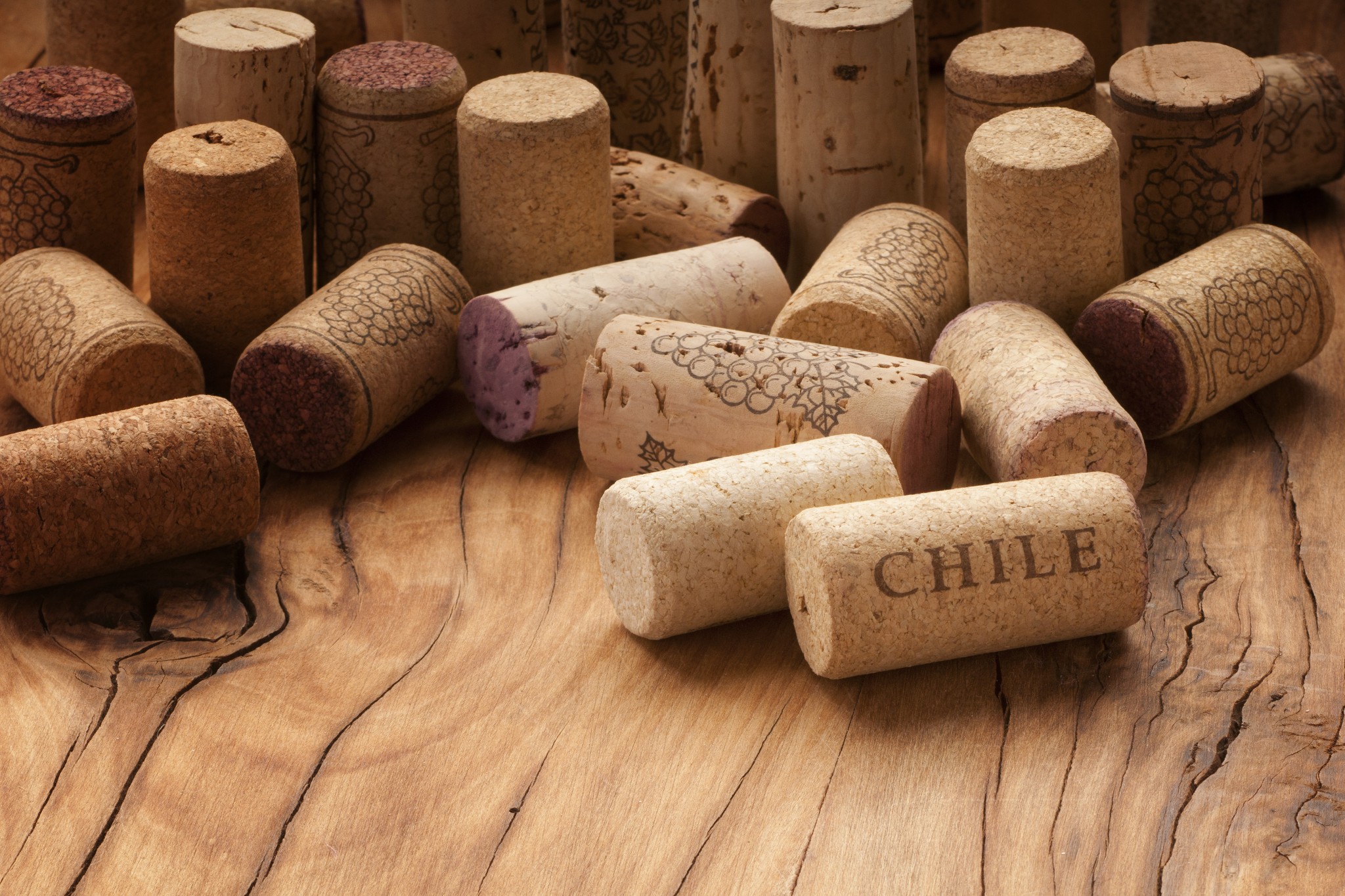 Chilean Wine Exports To China Surge 40% in Q1 2021 As Trade Eases