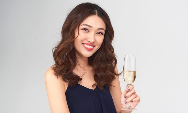 How Young Female Consumers are Becoming the Driving Force Developing China’s Wine Market