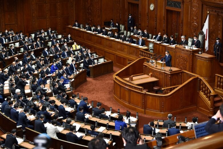 Japan signs off on historical trade agreement to remove tariffs on wines and spirits