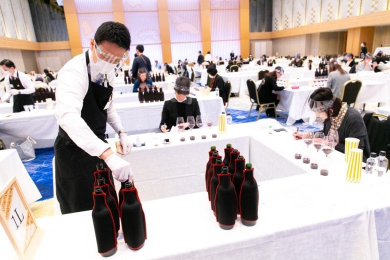 Winners Announced at Japan’s 8th Sakura Awards