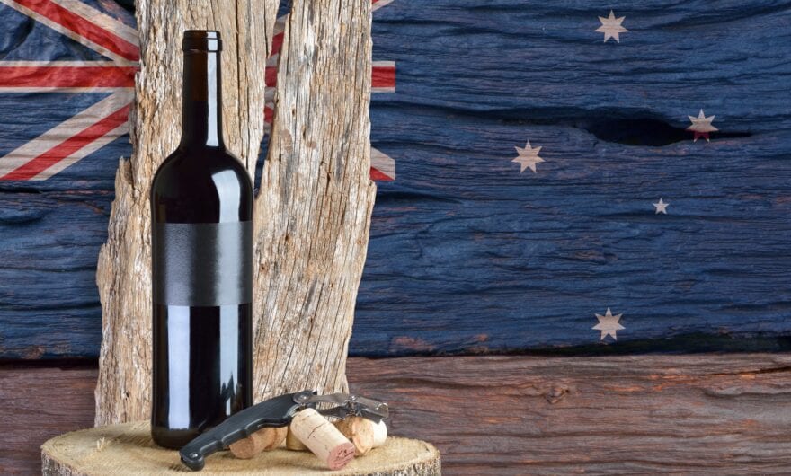 Australian Consumers Hardly Recall Wine Brands During The Pandemic