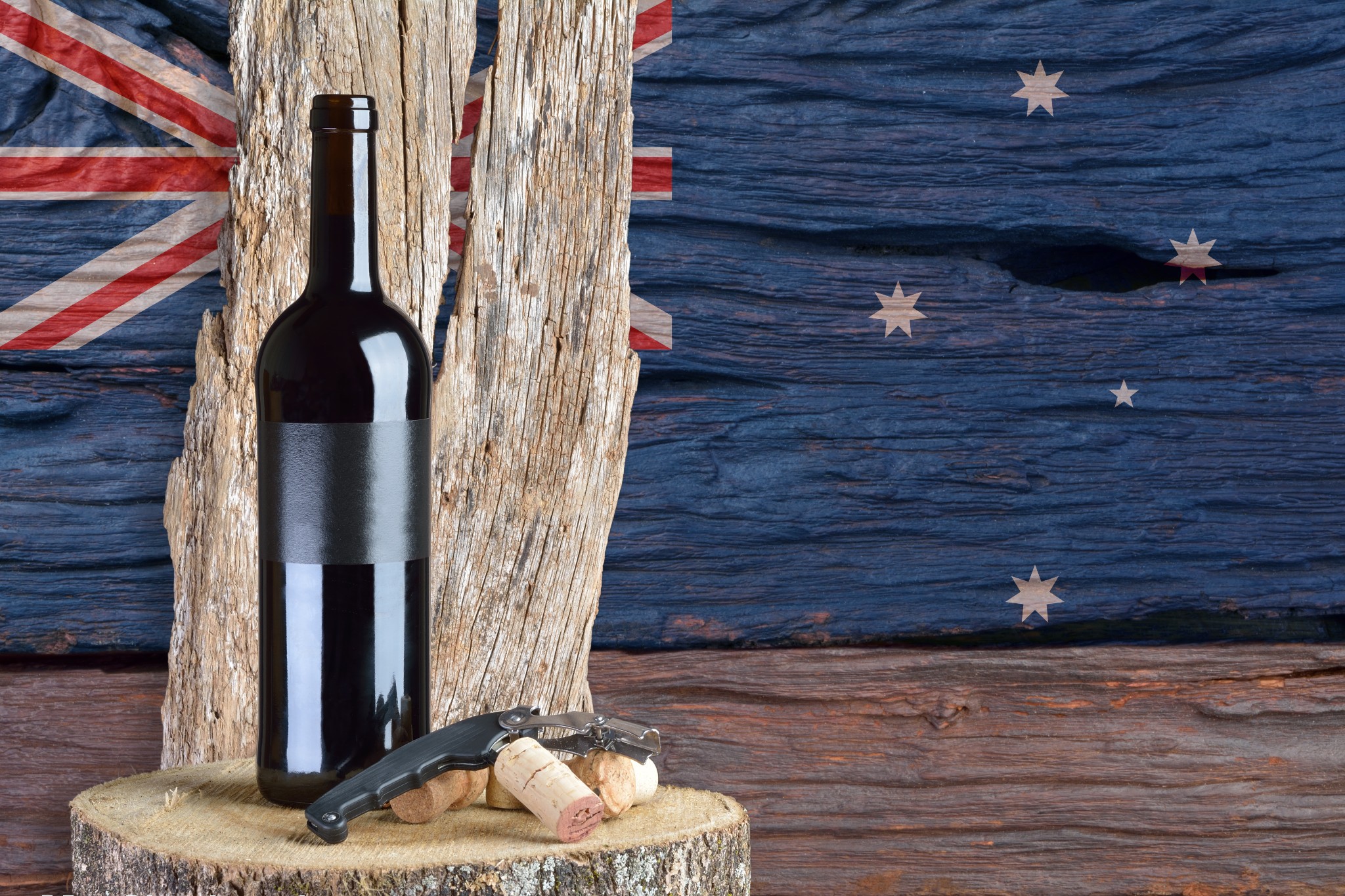 Australian Consumers Hardly Recall Wine Brands During The Pandemic