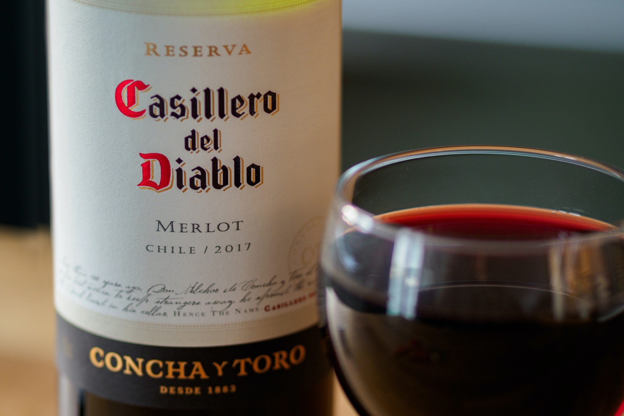 Concha y Toro Makes Full Q1 Sales Recoveries in China And South Korea