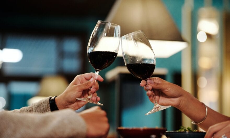 Asia Fine Wine Sees Balance in Men and Women Buyers