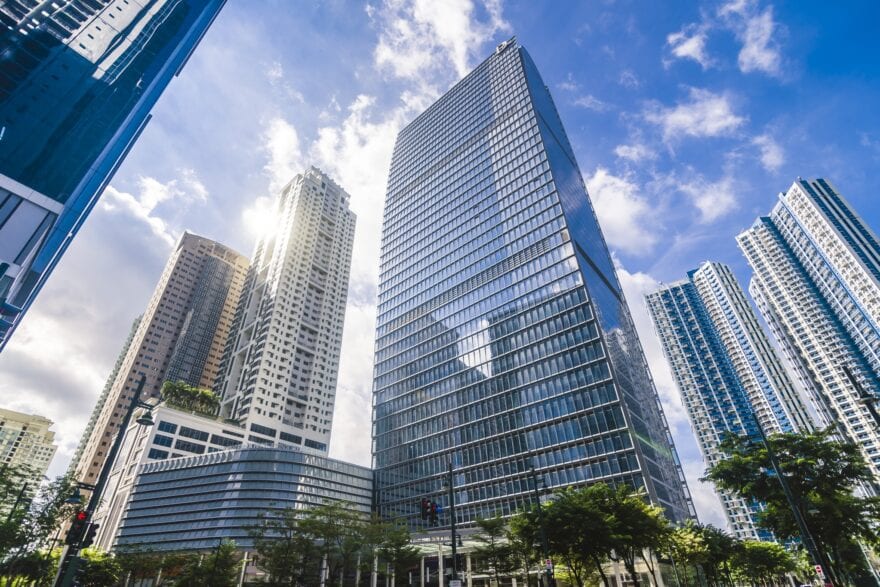 Filipino Retail Magnate to Turn Shell Company Into Wine Distribution Firm