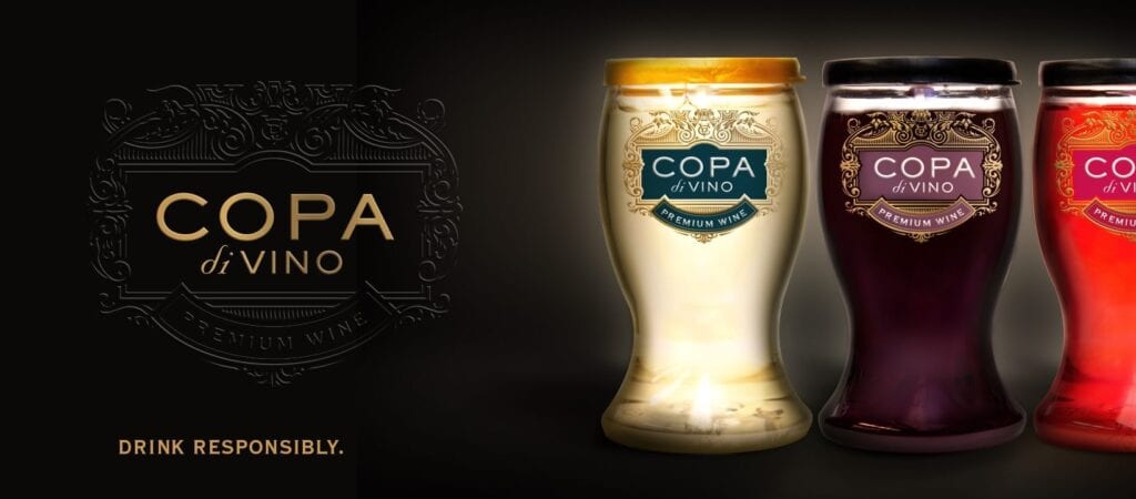 Splash Beverage Group Expands Deal to Bring Copa Di Vino And Pupoloco Brands to China