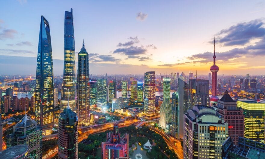 ProWine Shanghai 2021 Claims 'Positive' Registration