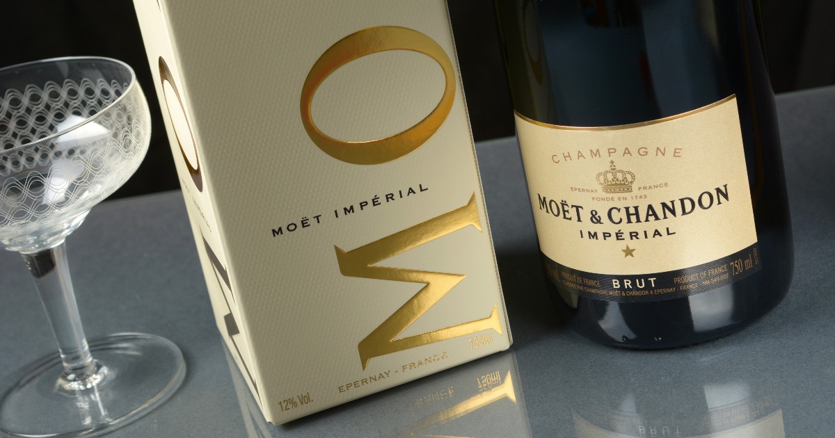 LVMH's Moët Hennessy teams up with Campari in wines, spirits e