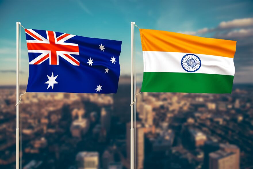 Former Australian PM Advises Tariff Change for Wine Exports to India