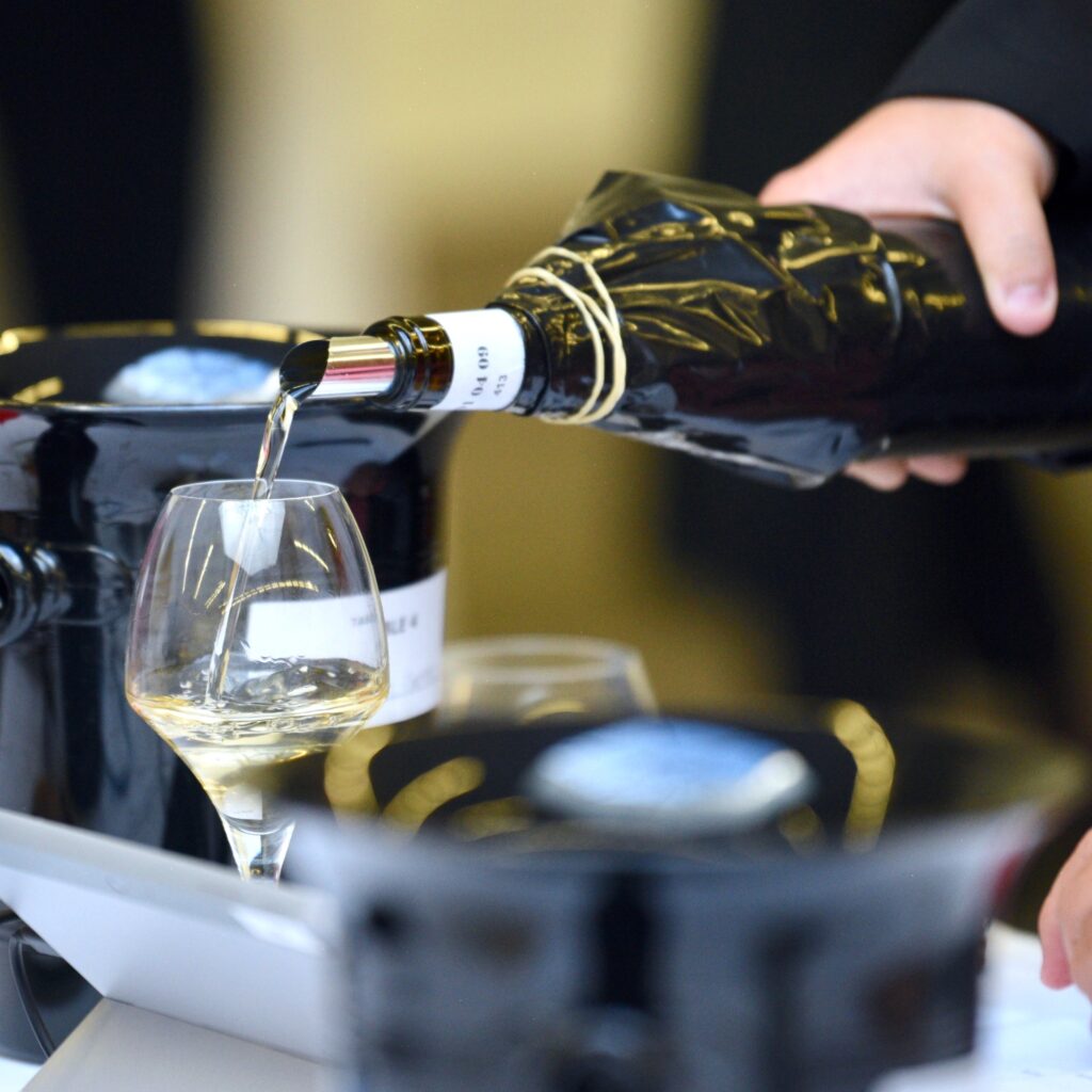 Sake Specialist Toshio Ueno Joins Jury Panel at 2021 Le Mondial des Vins Blancs Strasbourg