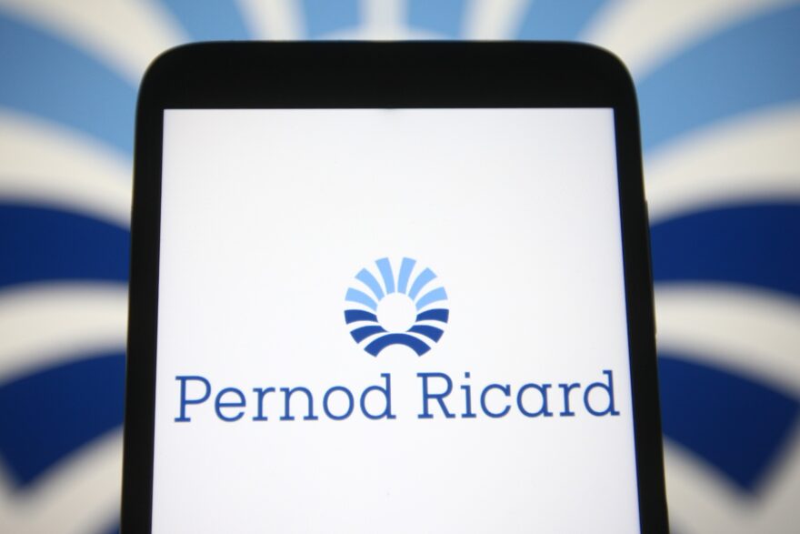 China Fines Pernod Ricard for Inappropriate Ad