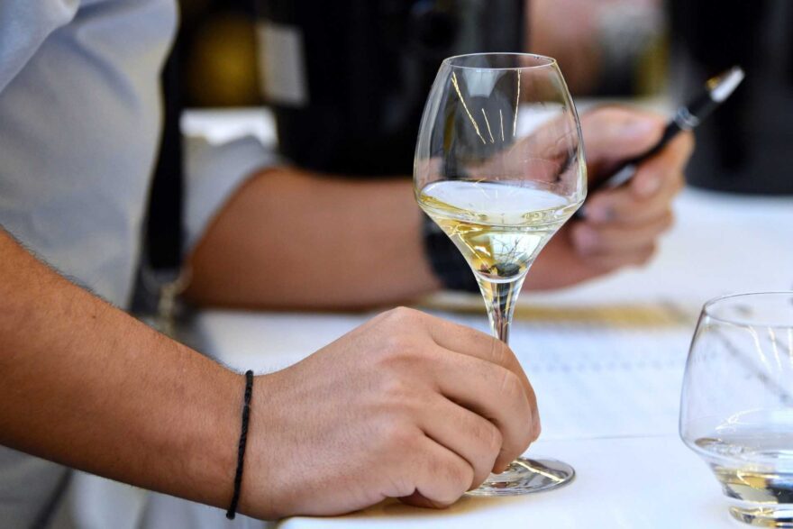 Le Mondial des Vins Blancs Strasbourg Comes Early This June 2022