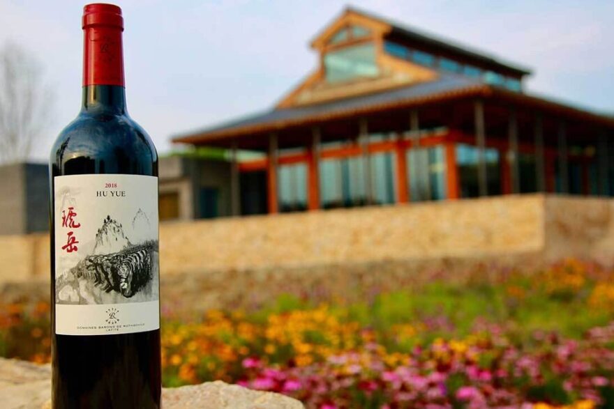 DBR Lafite’s Chinese Wines Coming to Hong Kong, Macau This Summer