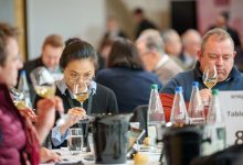 Le Mondial des Vins Blancs